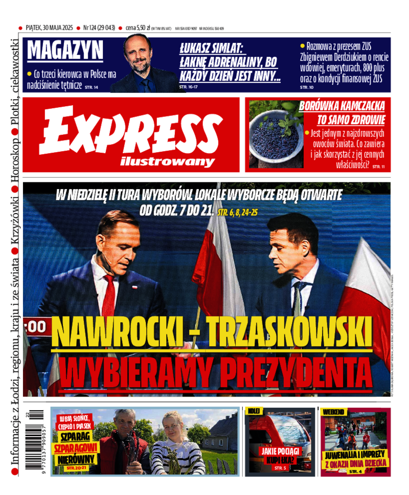 Express Ilustrowany