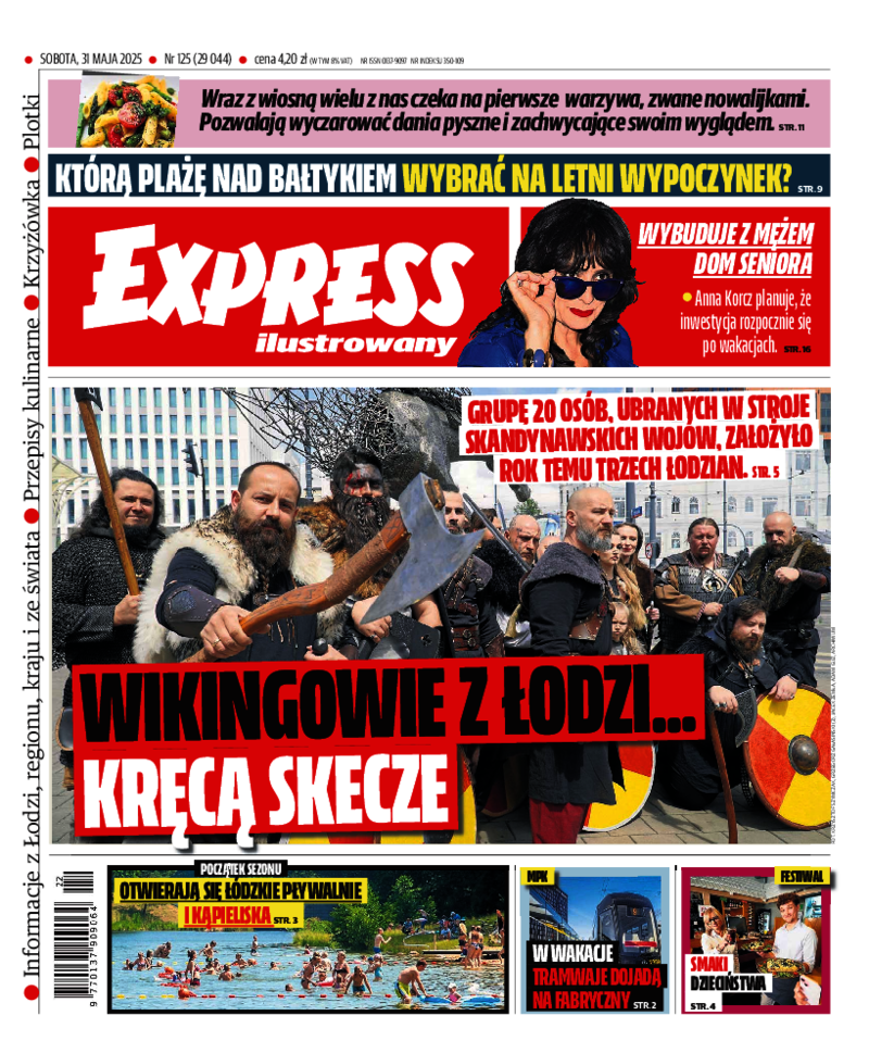 Express Ilustrowany