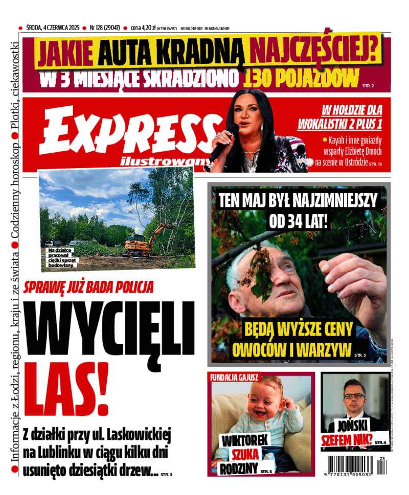 Express Ilustrowany