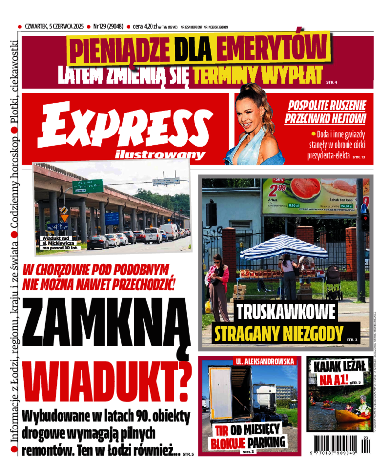 Express Ilustrowany
