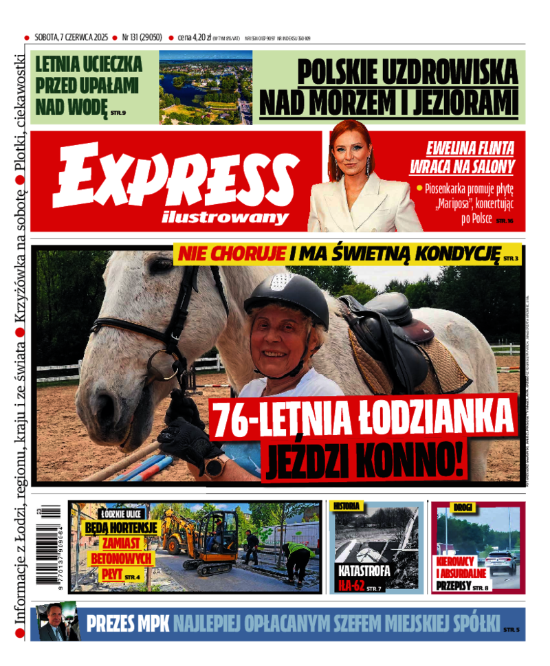 Express Ilustrowany