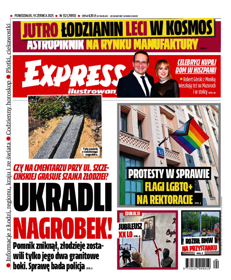 Express Ilustrowany