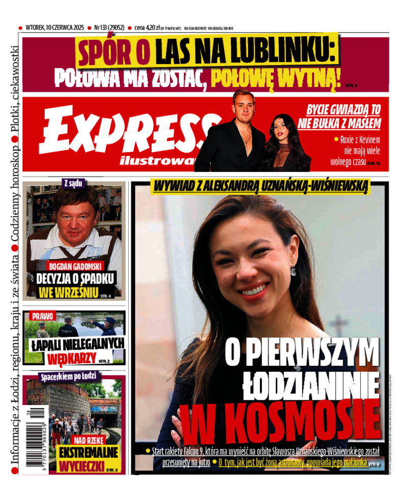 Express Ilustrowany