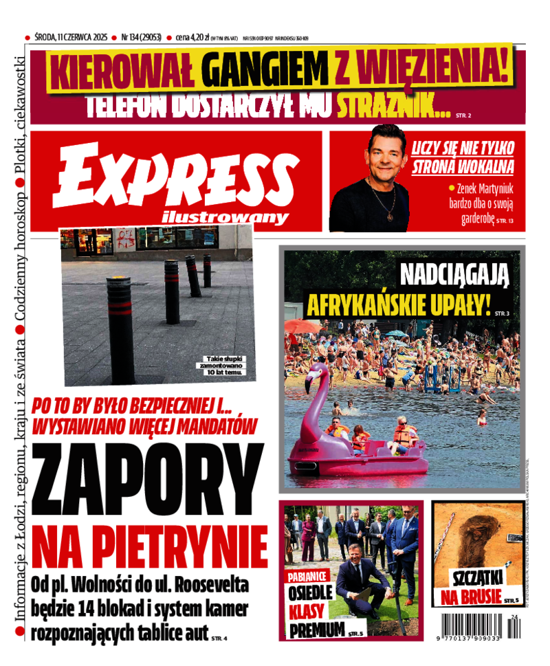 Express Ilustrowany
