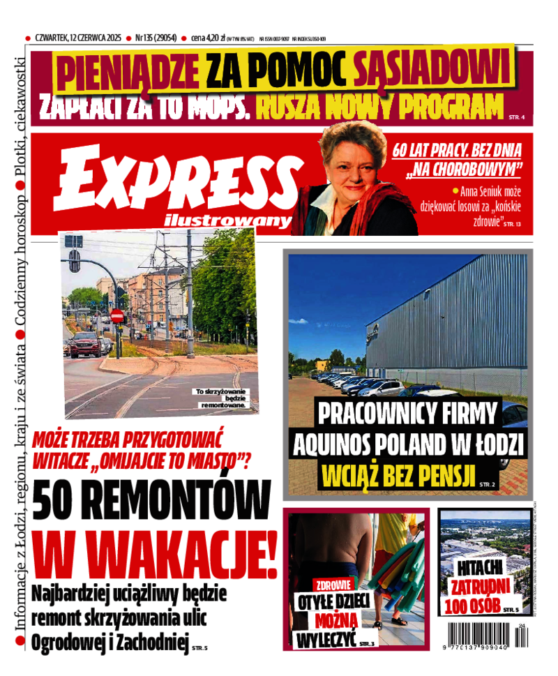 Express Ilustrowany