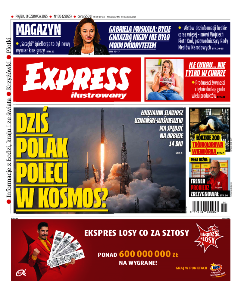Express Ilustrowany