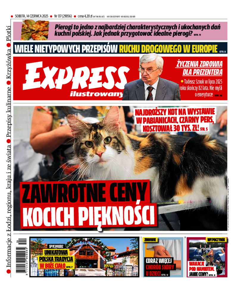 Express Ilustrowany