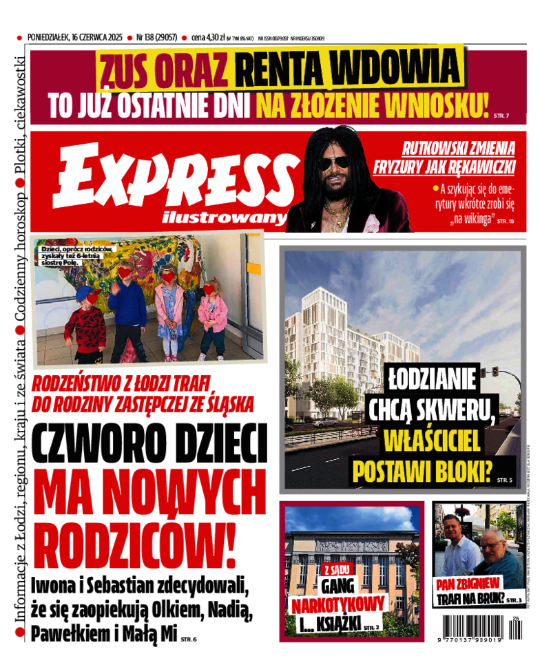 Express Ilustrowany