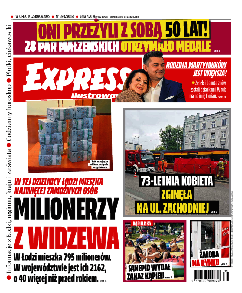 Express Ilustrowany