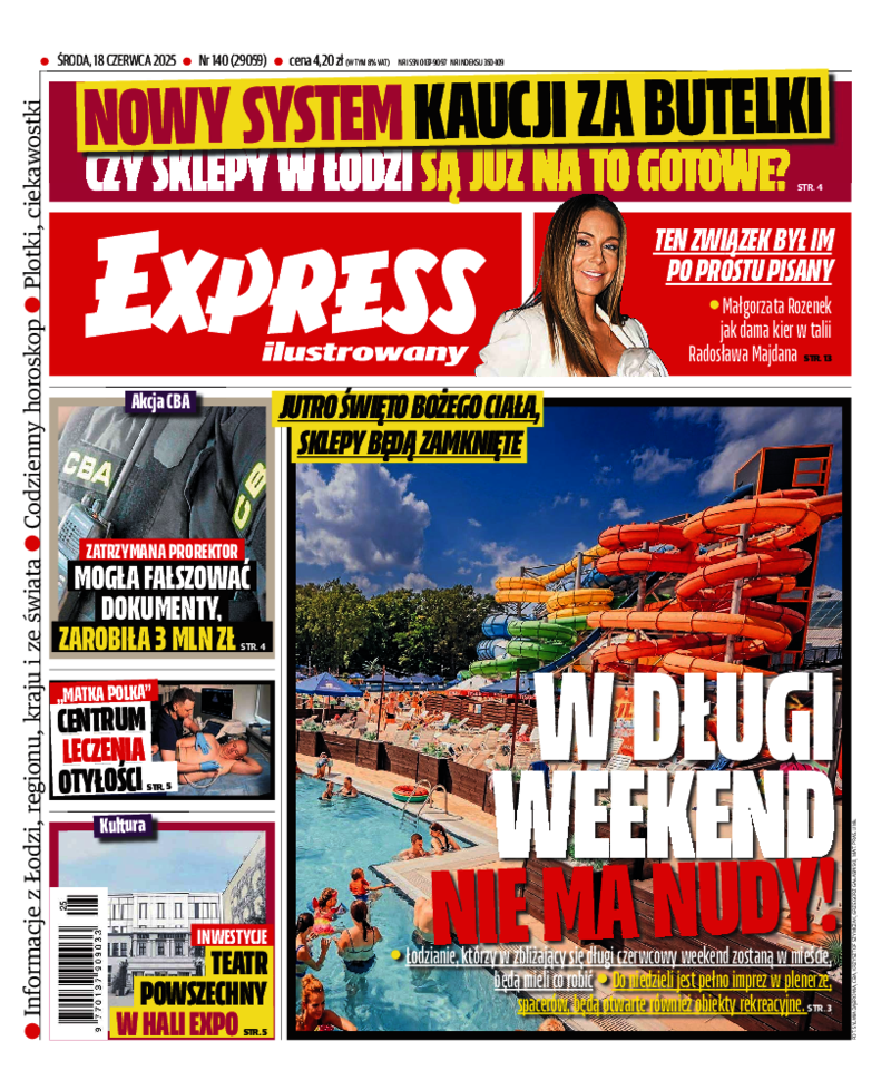 Express Ilustrowany