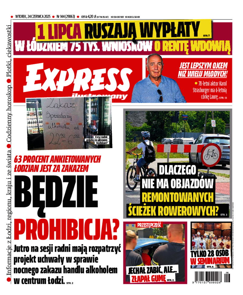Express Ilustrowany