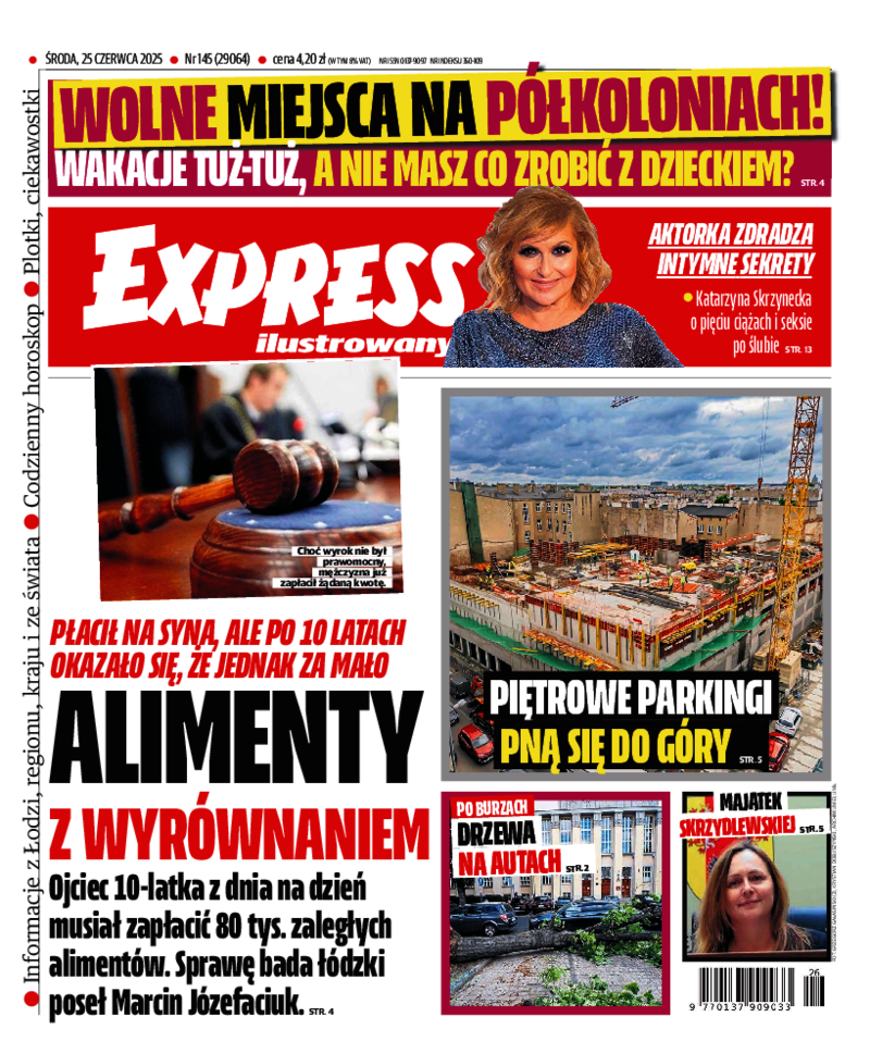 Express Ilustrowany