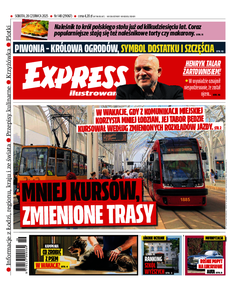 Express Ilustrowany