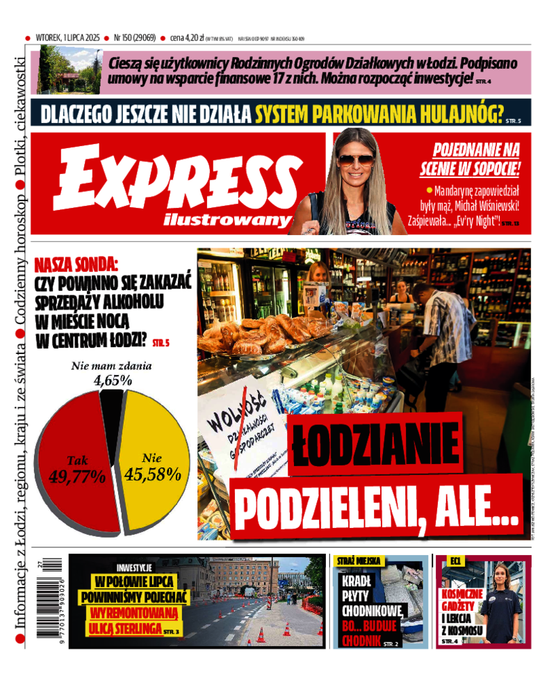 Express Ilustrowany