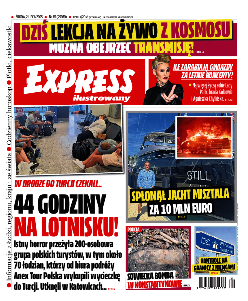 Express Ilustrowany