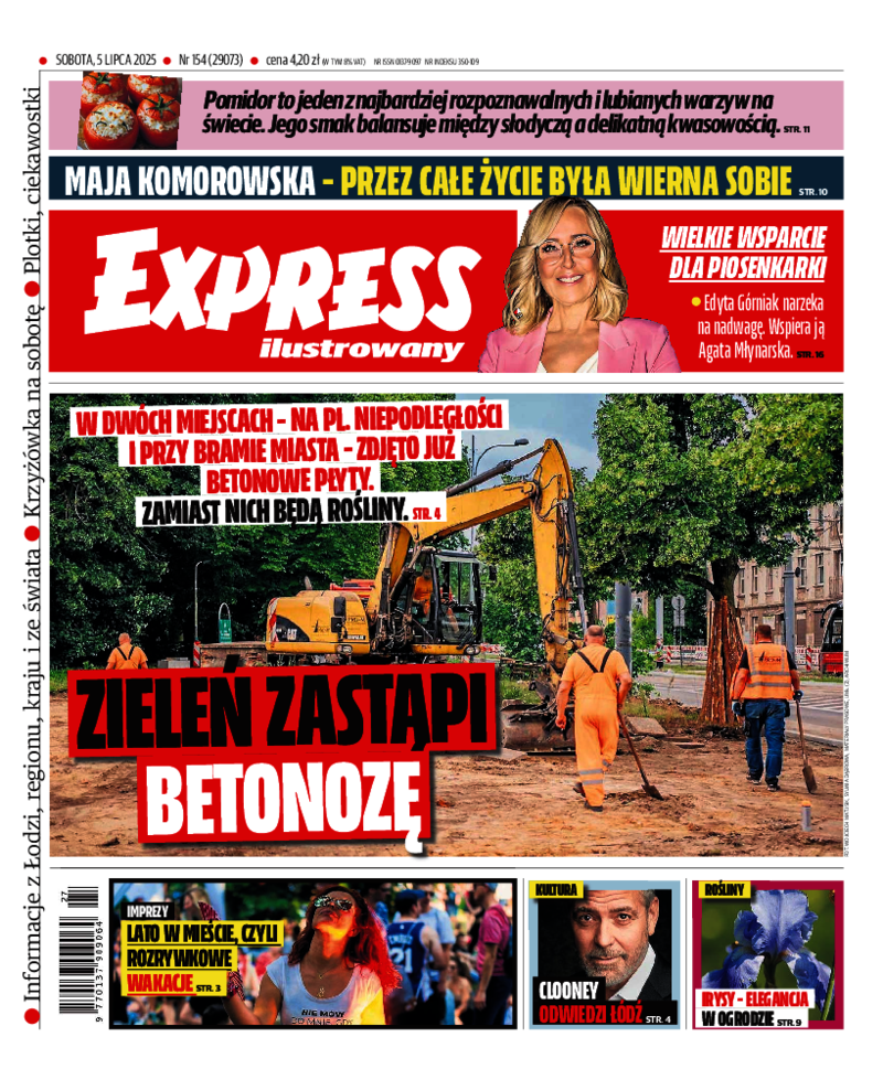 Express Ilustrowany