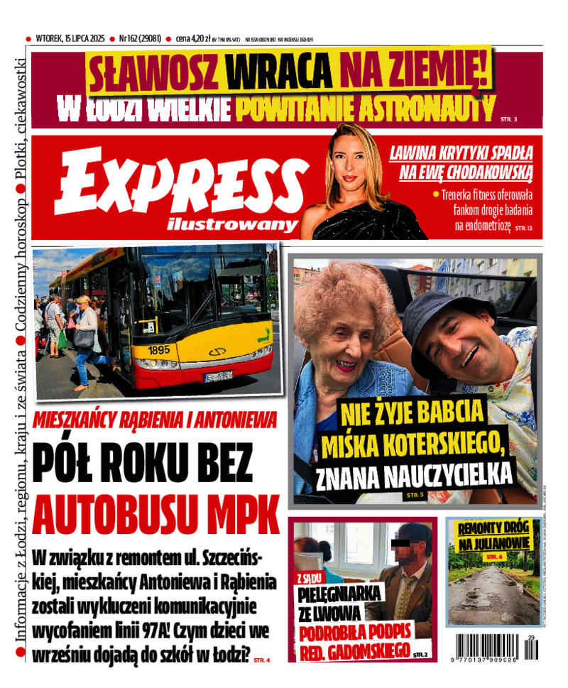 Express Ilustrowany