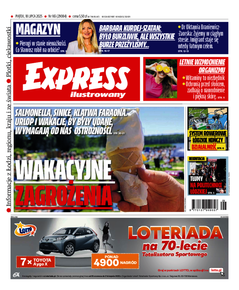 Express Ilustrowany