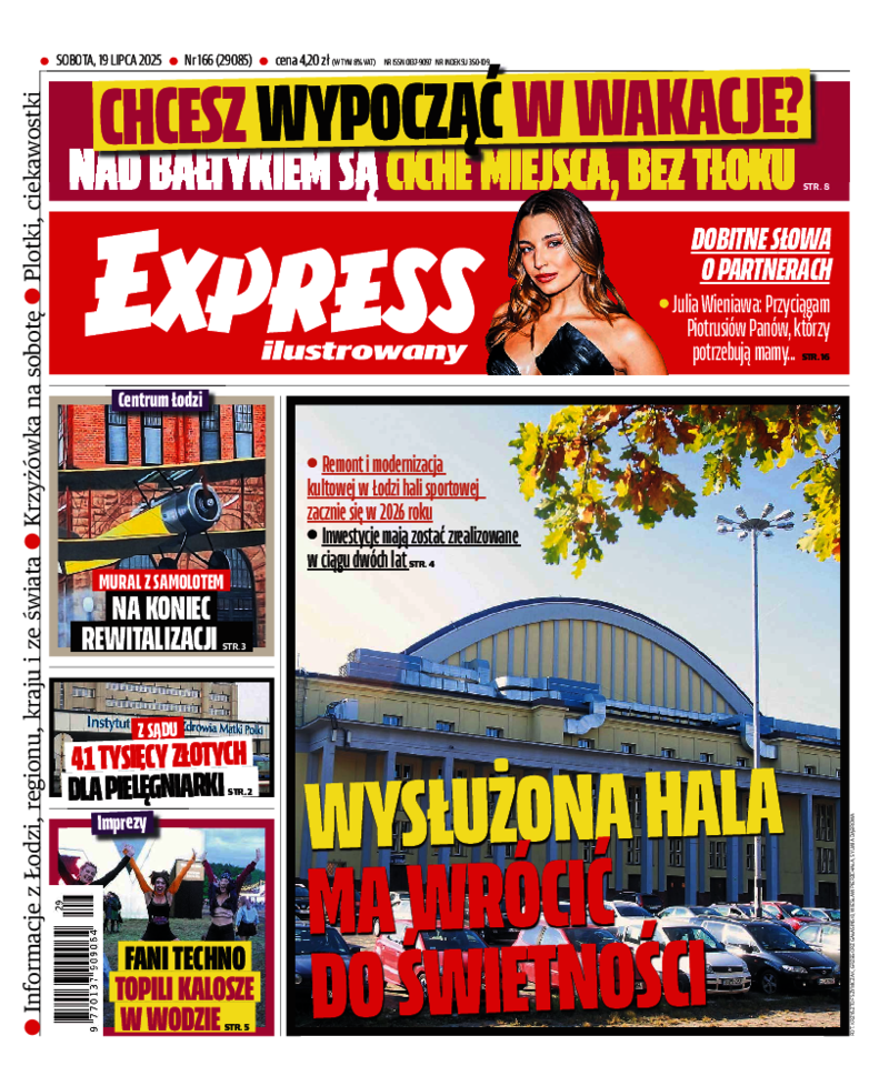 Express Ilustrowany