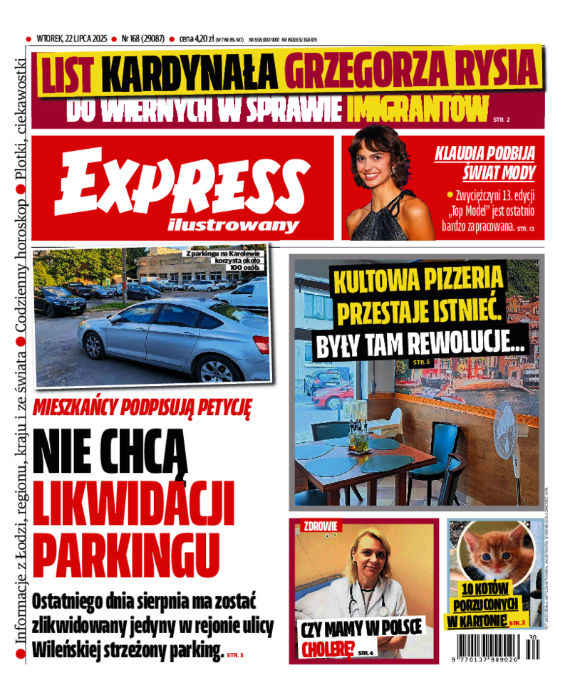 Express Ilustrowany