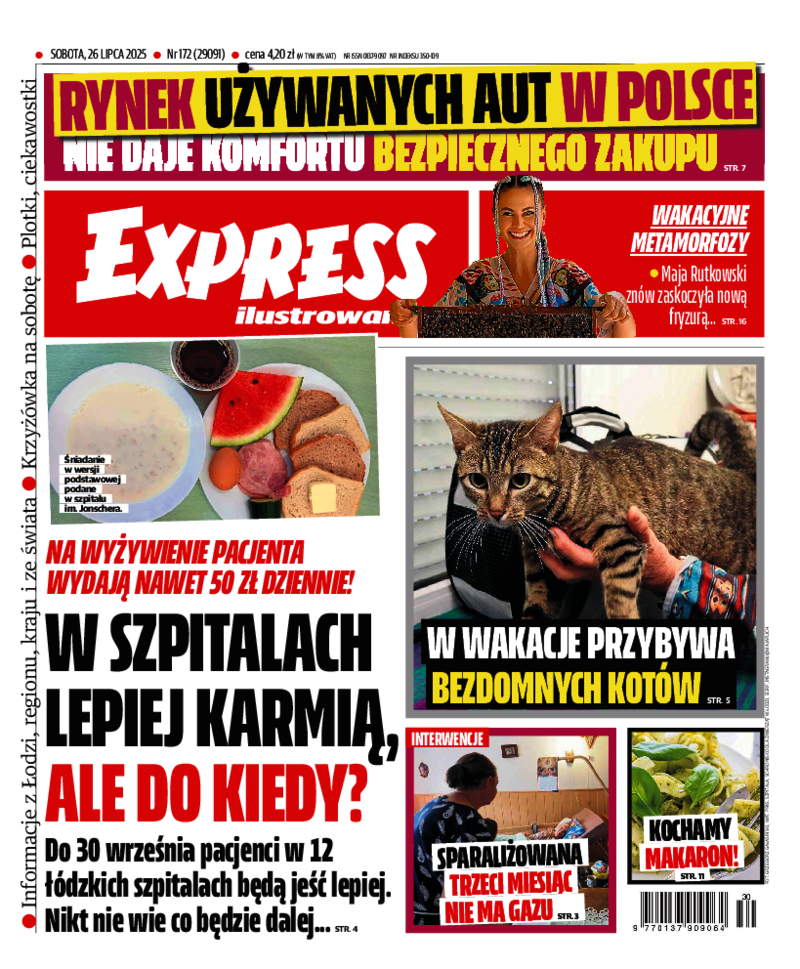 Express Ilustrowany