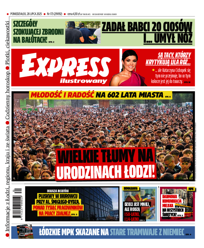 Express Ilustrowany