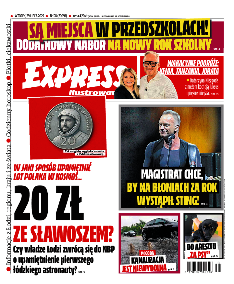 Express Ilustrowany