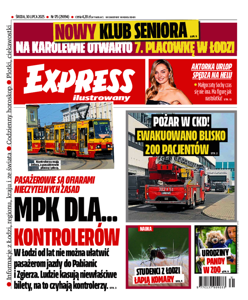 Express Ilustrowany
