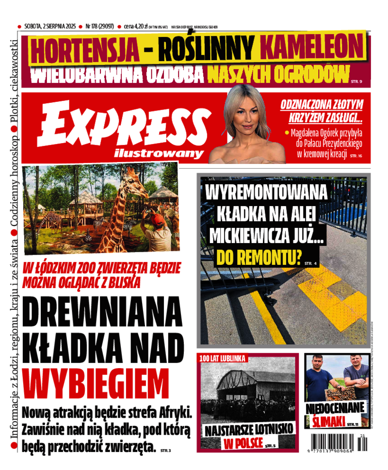 Express Ilustrowany