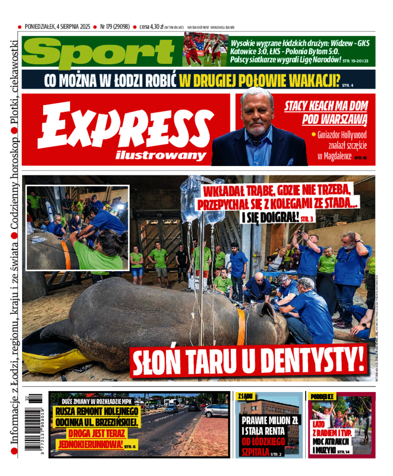 Express Ilustrowany