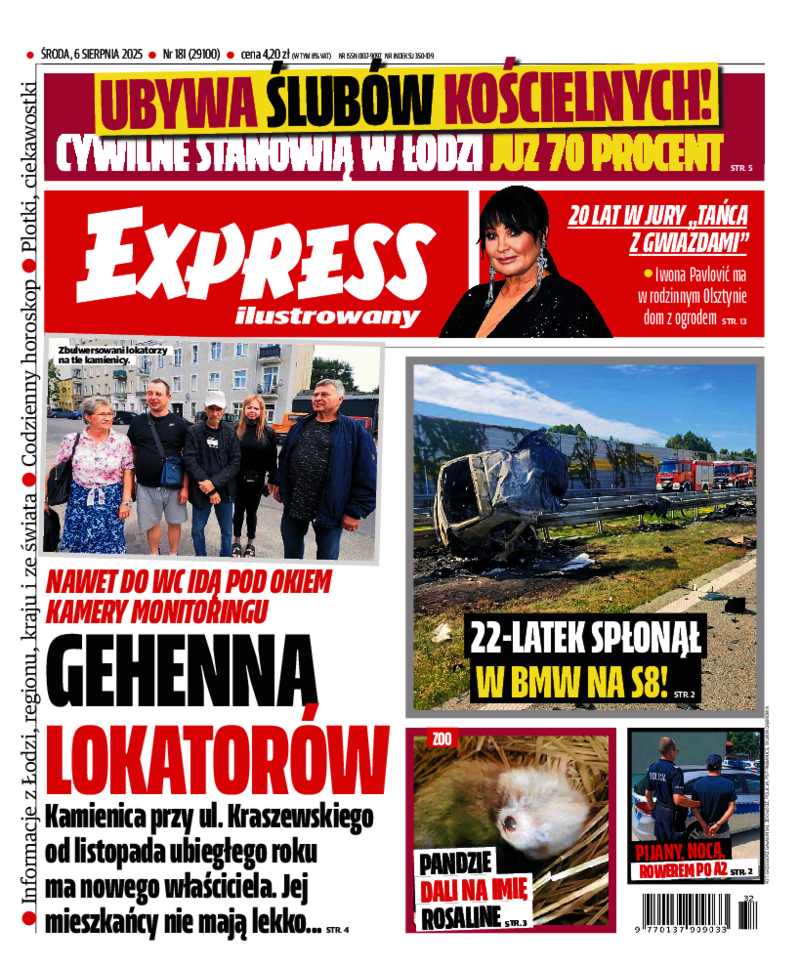 Express Ilustrowany