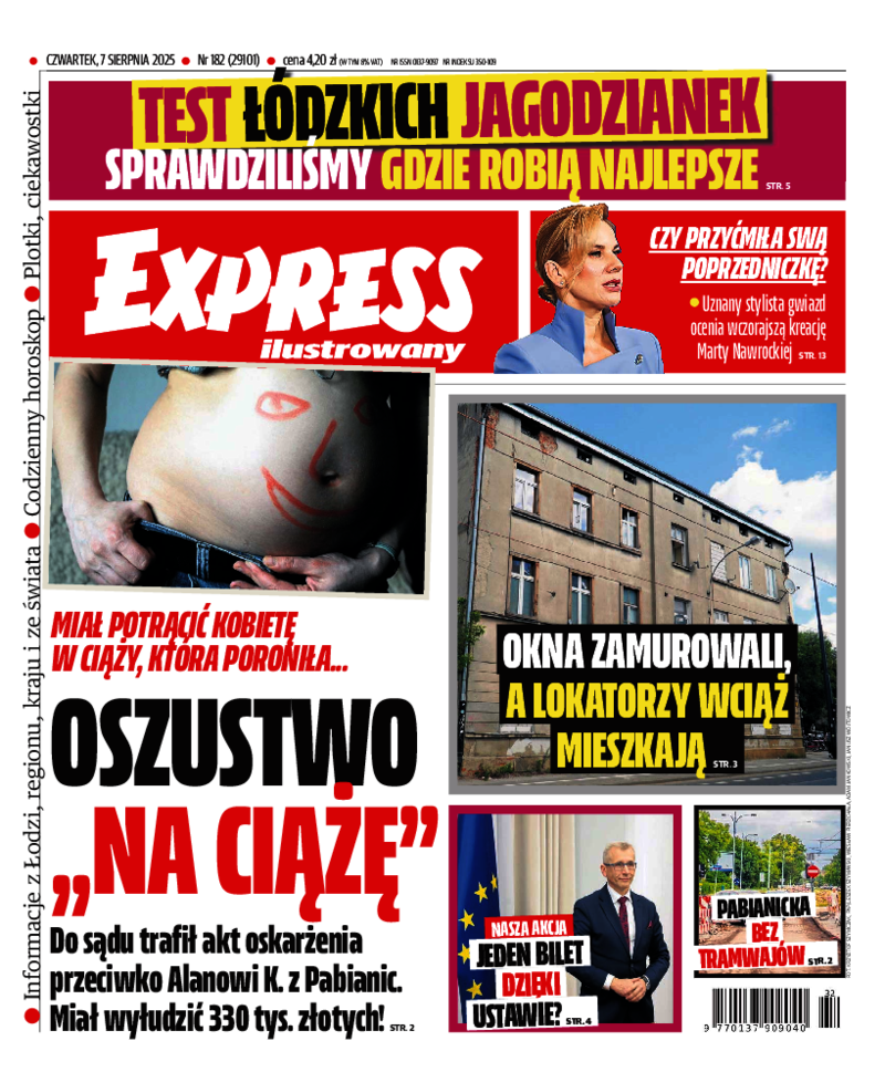 Express Ilustrowany
