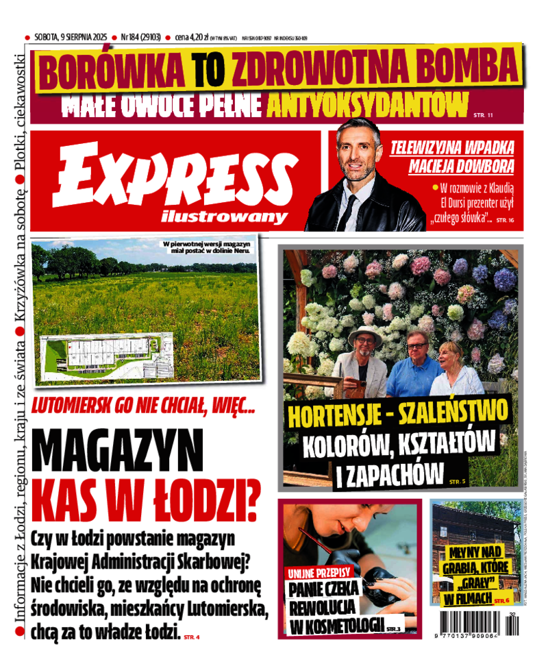 Express Ilustrowany