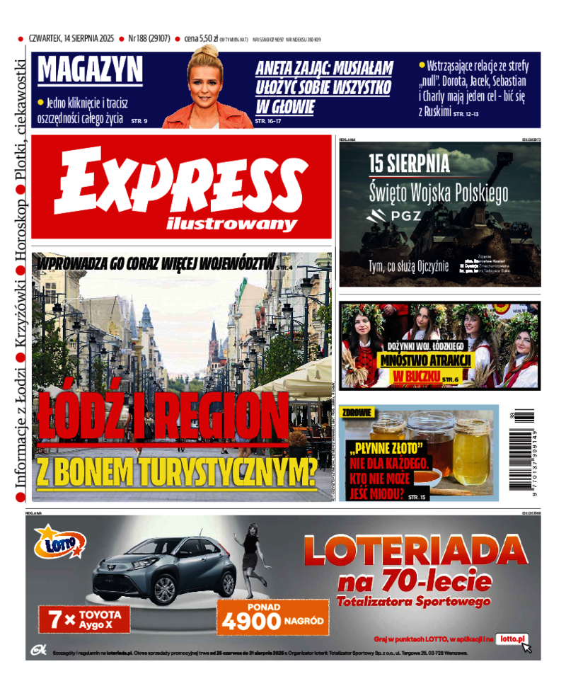 Express Ilustrowany