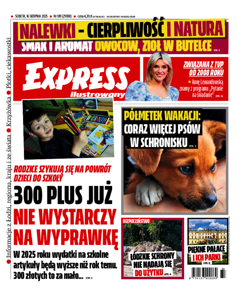 Express Ilustrowany