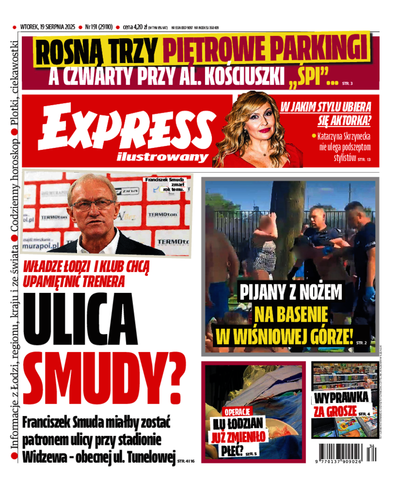Express Ilustrowany