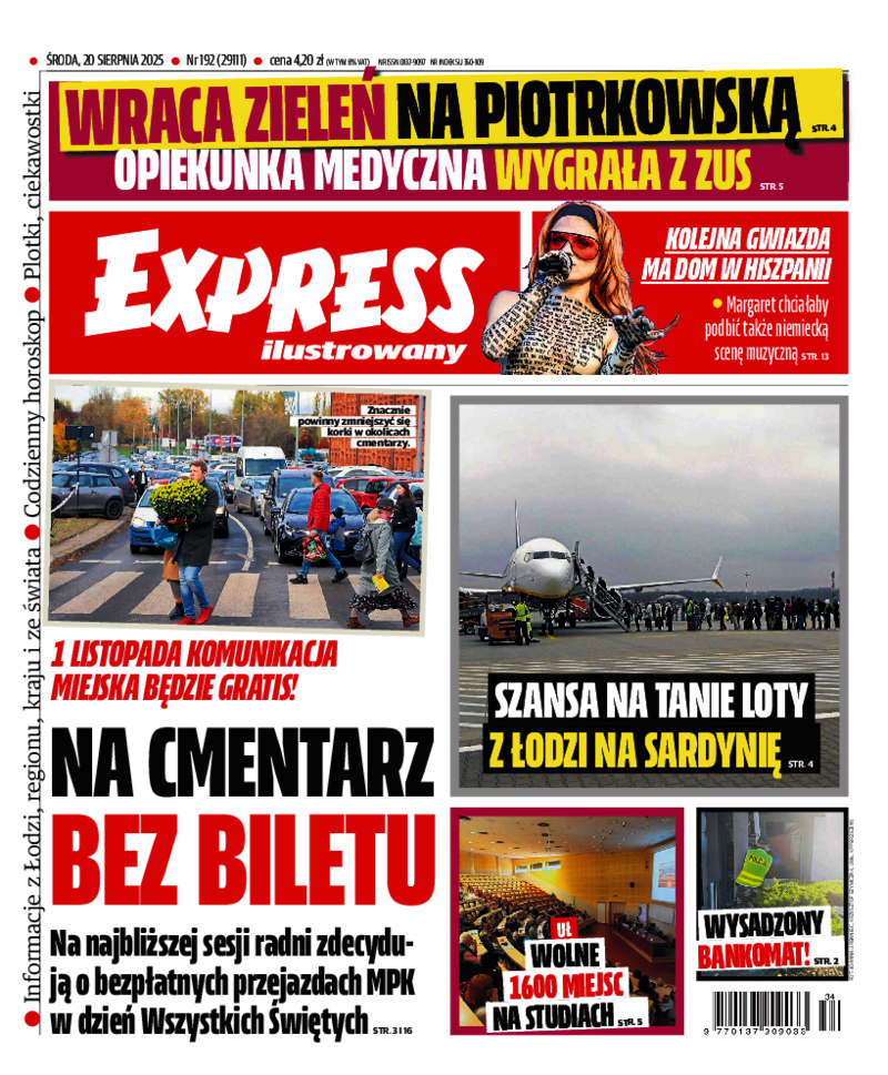 Express Ilustrowany