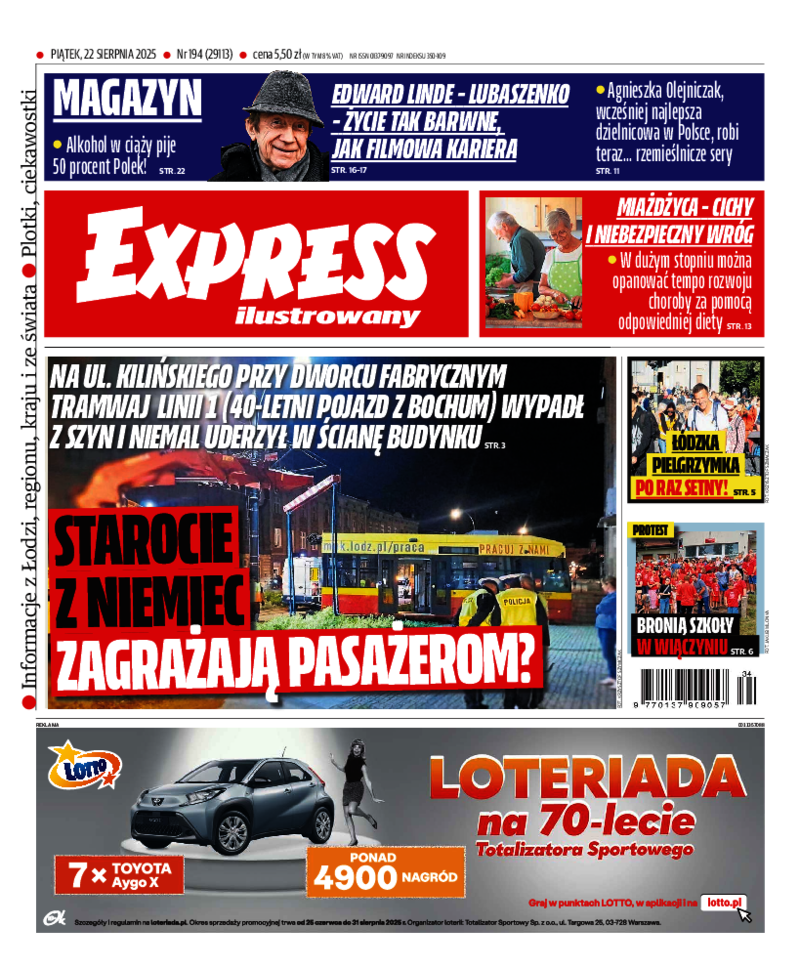 Express Ilustrowany