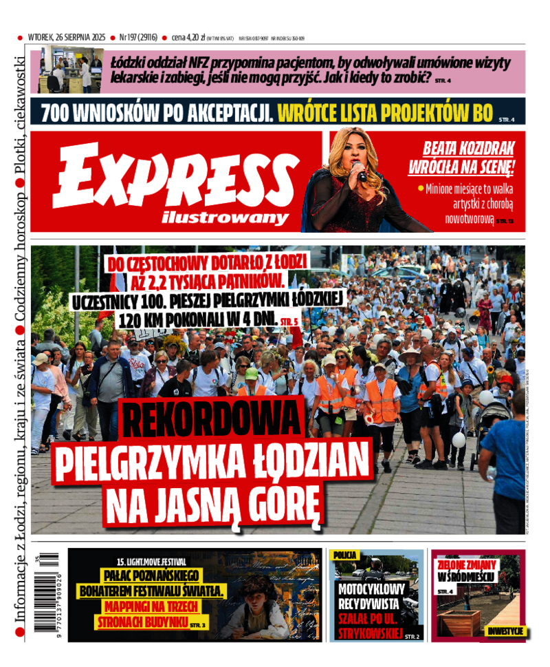 Express Ilustrowany