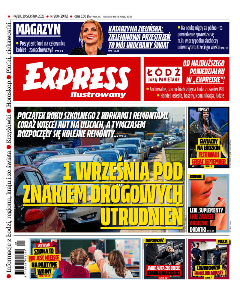 Express Ilustrowany