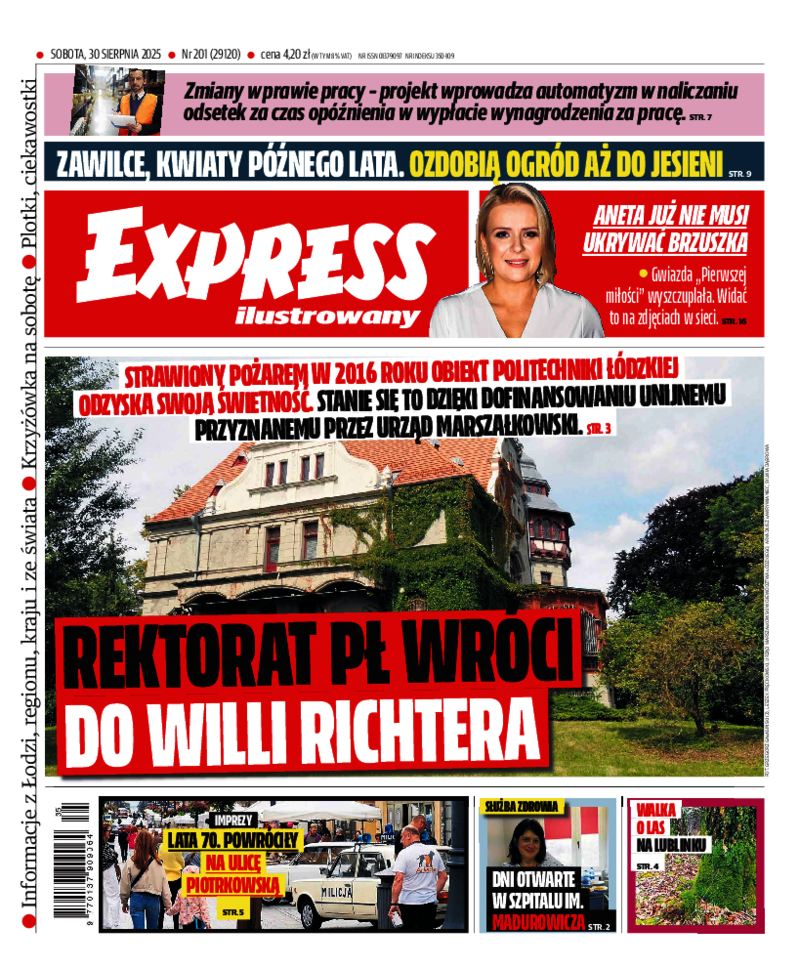 Express Ilustrowany