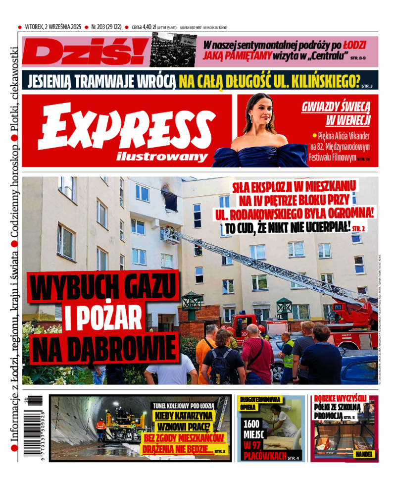 Express Ilustrowany