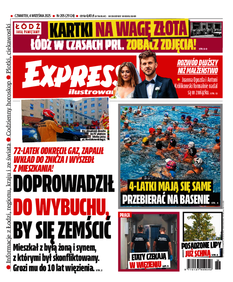 Express Ilustrowany