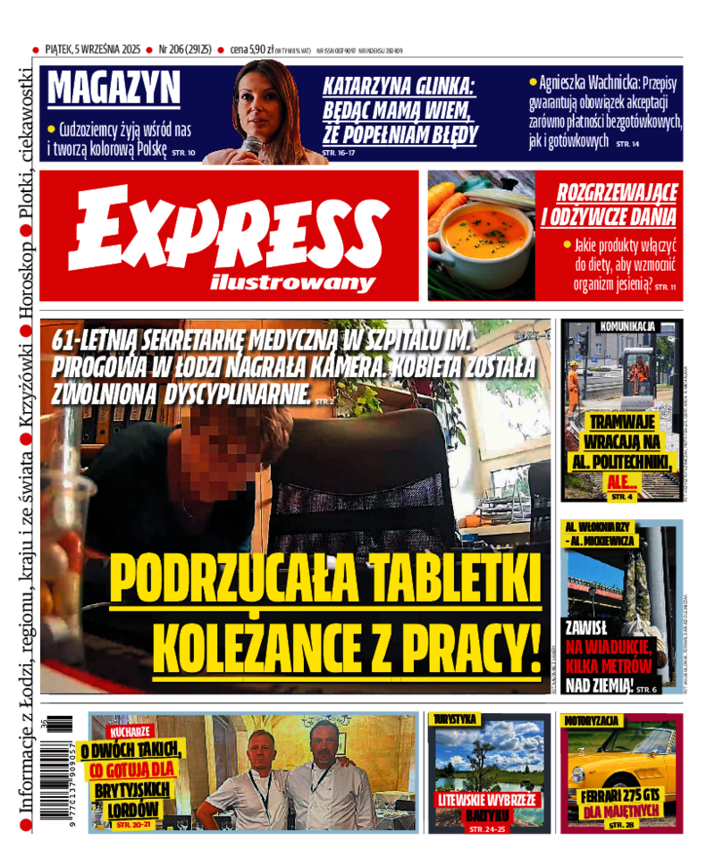 Express Ilustrowany