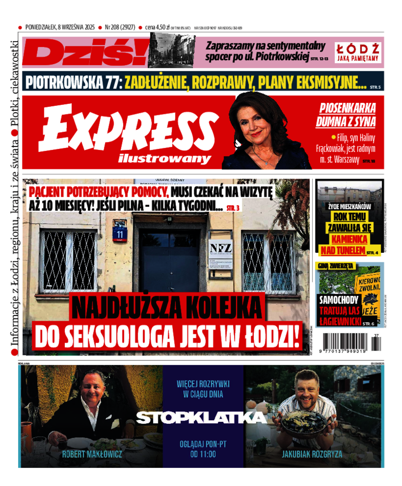 Express Ilustrowany