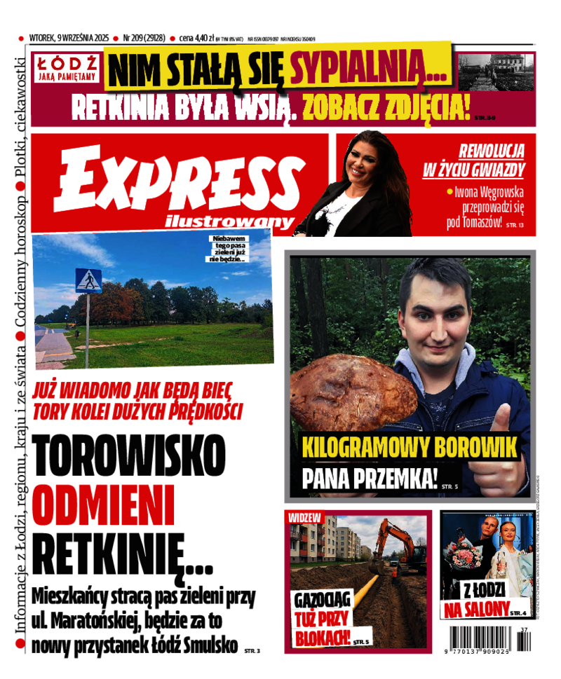 Express Ilustrowany