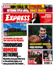 Express Ilustrowany