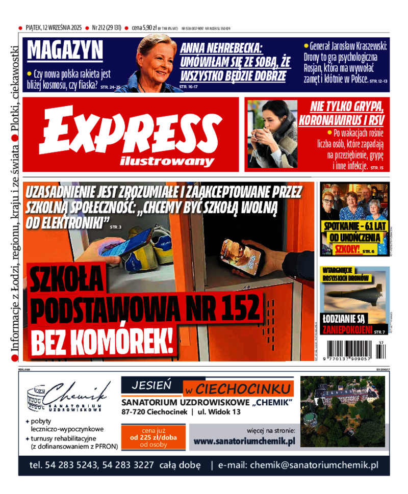 Express Ilustrowany