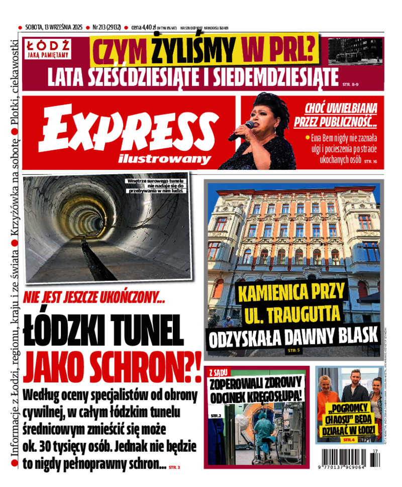 Express Ilustrowany