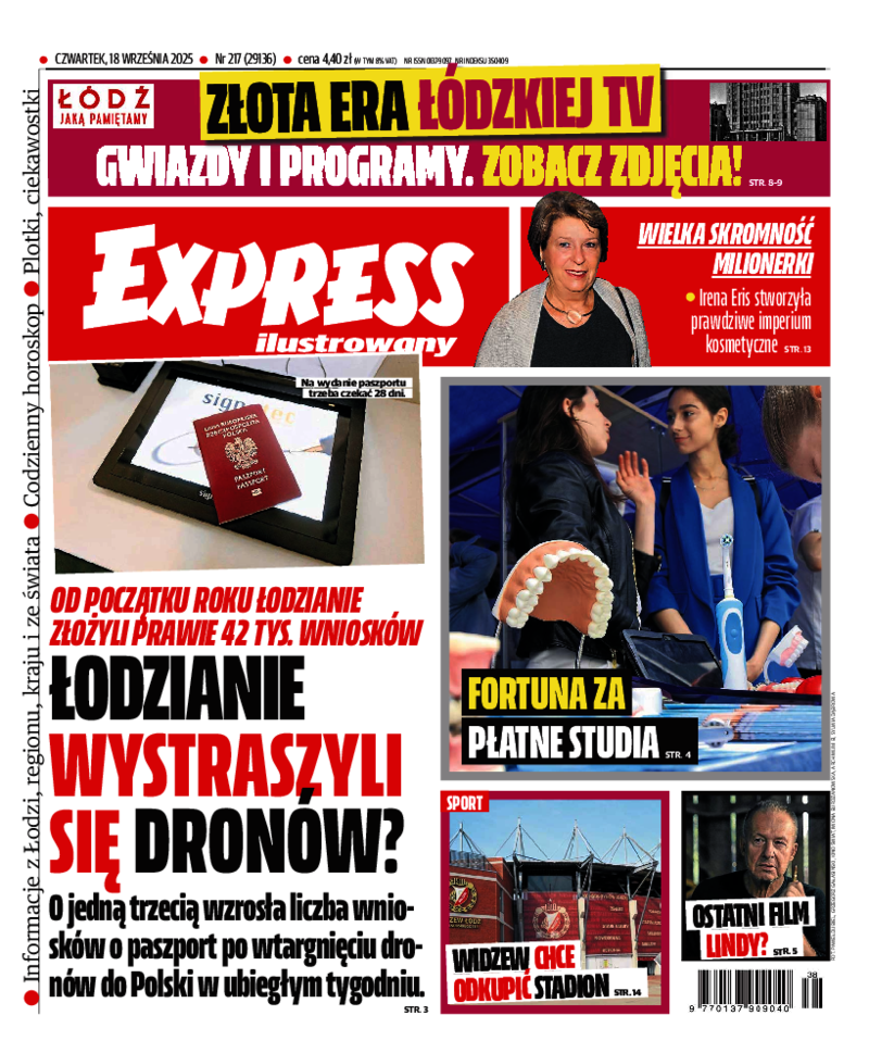 Express Ilustrowany